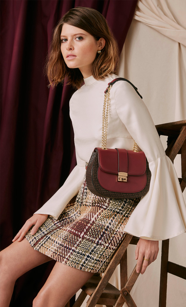 FallWinter 2019/2020 Ted Lapidus