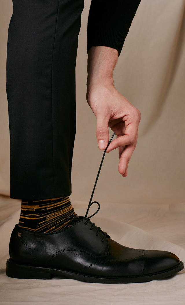 Look 9 | Fall-Winter 2019/2020 | Ted Lapidus